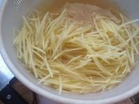 炒土豆没创意！ 香脆土豆饼简单又美味