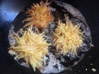 手把手教你做香脆土豆饼,外酥脆内嫩软,色香味俱全!
