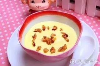 一定要学的小技巧！这样做出来的鸡蛋羹才