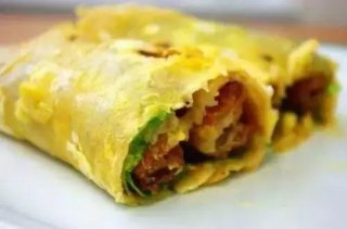 早餐你在吃什么？这18种美味你最爱哪一种