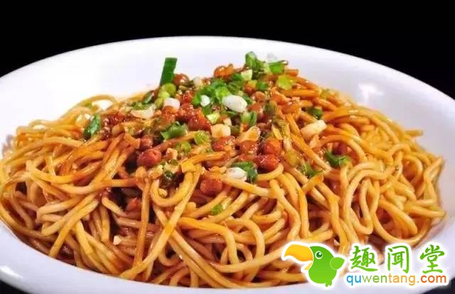 全国最美味的18种早餐，你最爱哪一种？