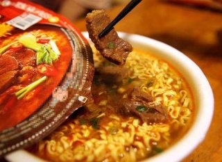 多年吃泡面的方式都错了!现在才搞懂煮泡