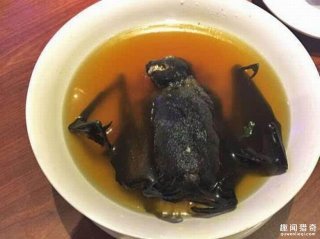 外国人评出最重口的9大美食，中国居然才