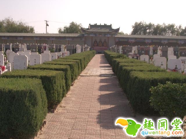 中国有一条千年龙脉,24个皇帝都将陵址选在这里,至今鲜被发掘