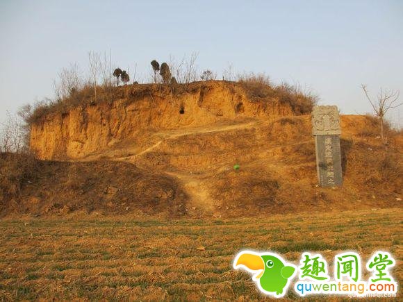 中国有一条千年龙脉，24个皇帝都将陵址选在这里，至今鲜被发掘