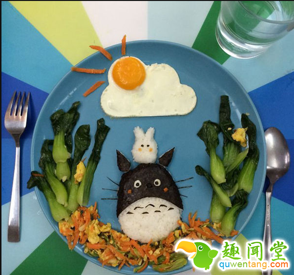 煎蛋