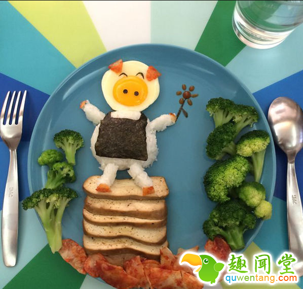 煎蛋