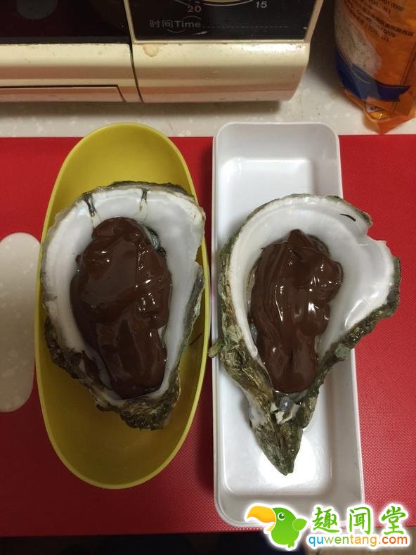 “催情传说”：巧克力生蚝与味精可乐
