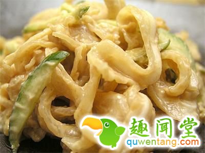 极度黑暗料理!日本冲绳最奇特的美食