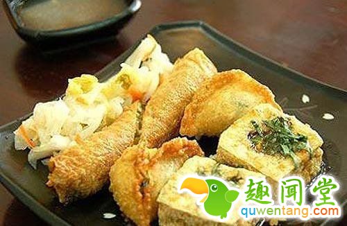 极度黑暗料理!日本冲绳最奇特的美食