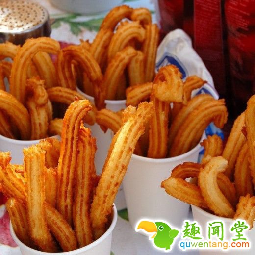 9 Churros Garcia 03