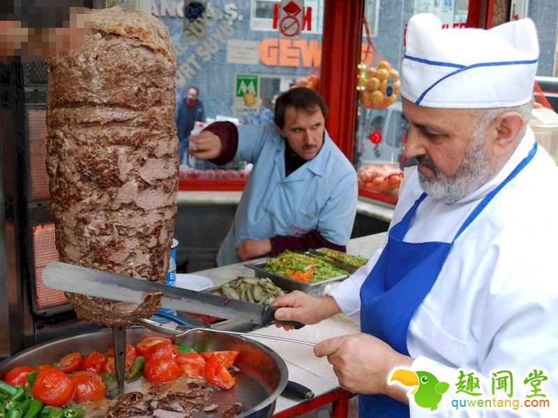 旅行吃货必备：43个旅途中必吃的地方美食