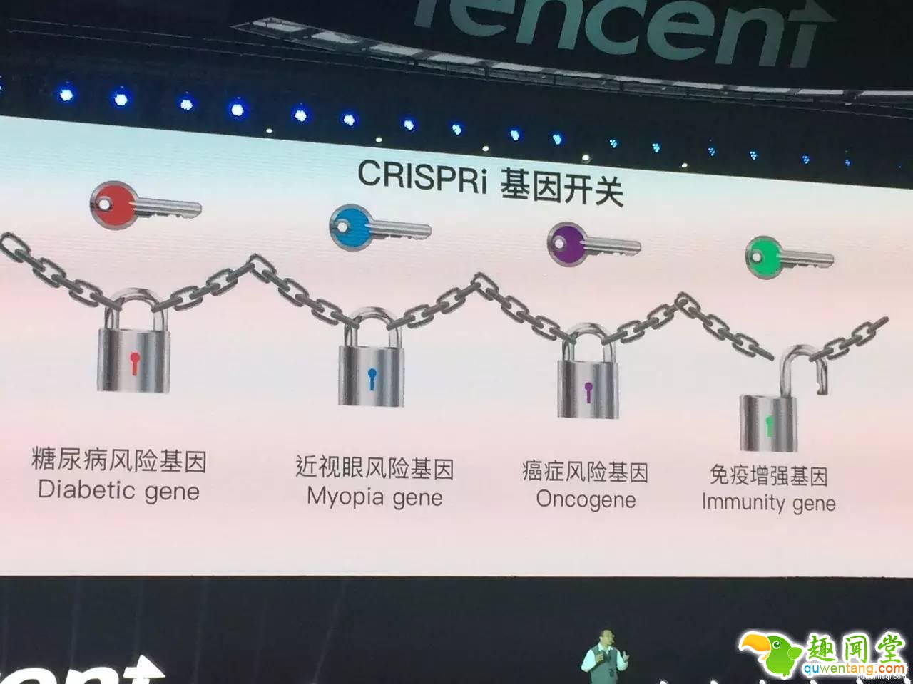 返老还童将成真,斯坦福教授解说