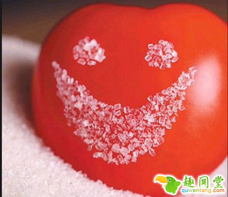 西红柿到底是蔬菜还是水果呢?