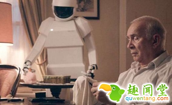 世界会被机器人摧毁?但最令大家恐惧的不是机器人而是“他们”--趣味说