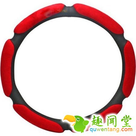 常识:该不该给方向盘戴“套”