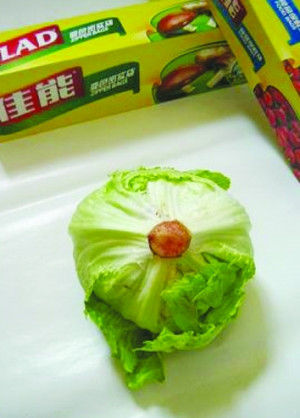 一些食物的保存绝招---不收藏可惜！ - 张亿知足常乐！ - 张亿 知足常乐！！！