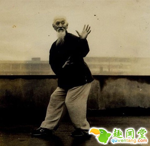 一巴掌就打死美国拳王!蒋介石身边最猛武术教练 武功太强日本忌惮还派人追杀
