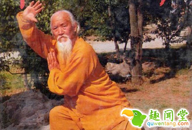 一巴掌就打死美国拳王!蒋介石身边最猛武术教练 武功太强日本忌惮还派人追杀