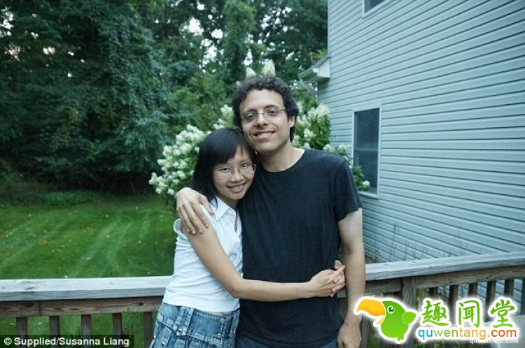 相恋结婚9年后,我的丈夫变成了我的妻子