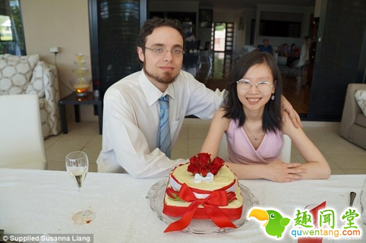 相恋结婚9年后，我的丈夫变成了我的妻子