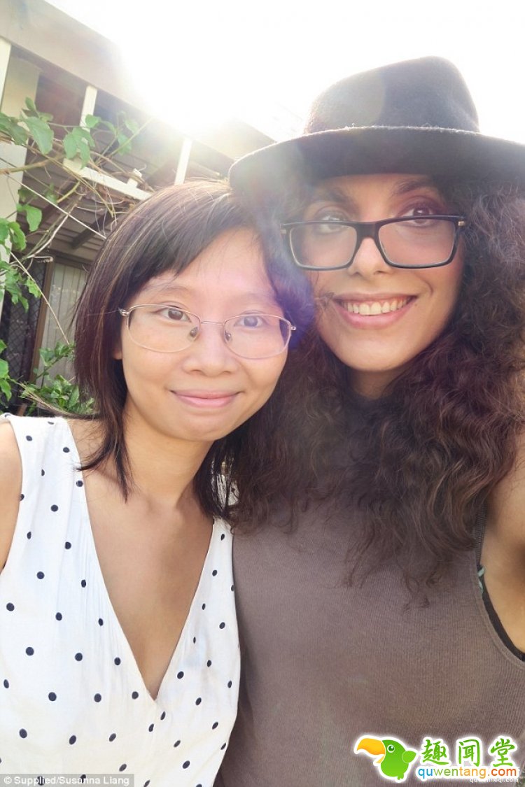 相恋结婚9年后,我的丈夫变成了我的妻子