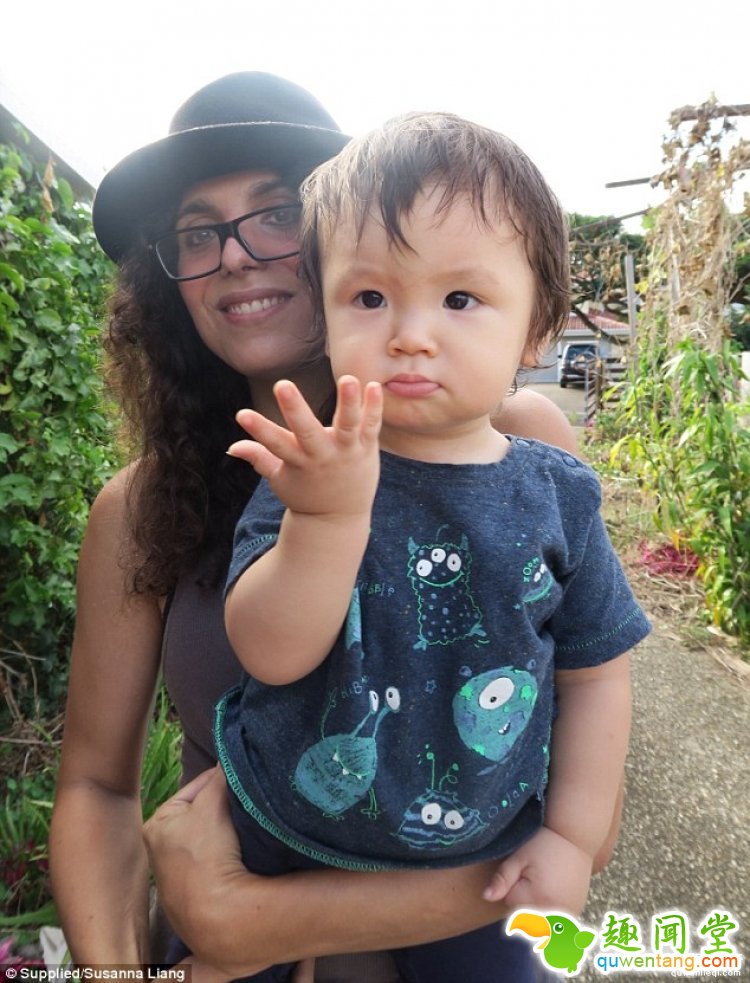 相恋结婚9年后,我的丈夫变成了我的妻子