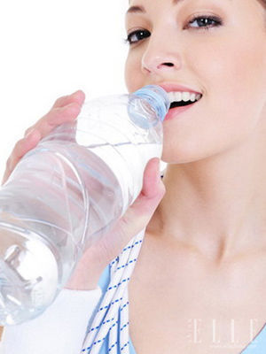 水,不可断