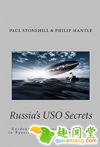 外星人不在外太空在海底!专家说「苏联海军长期隐瞒的神秘海底外星生物」，这些目击者的详细说法让我不得不信了!