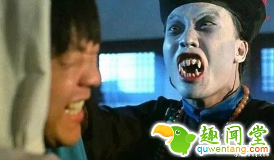 僵尸为什么只会跳不会走,真相在这!