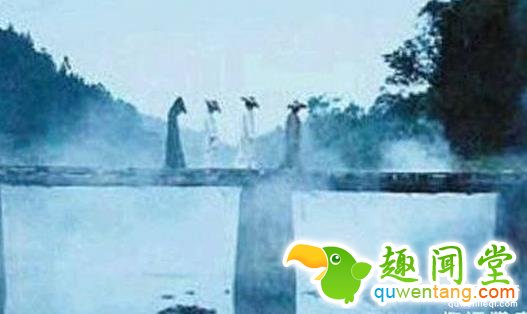 僵尸为什么只会跳不会走,真相在这!